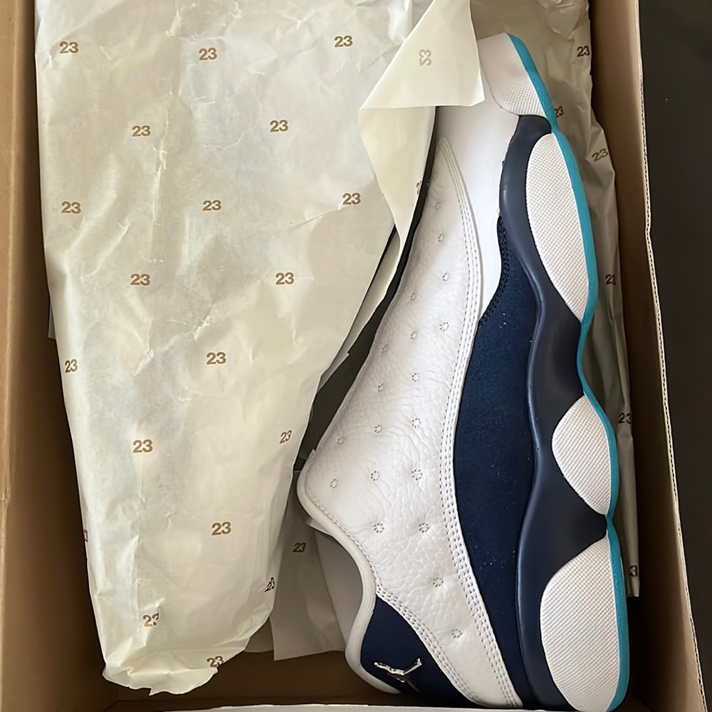 Jordan Sneakers